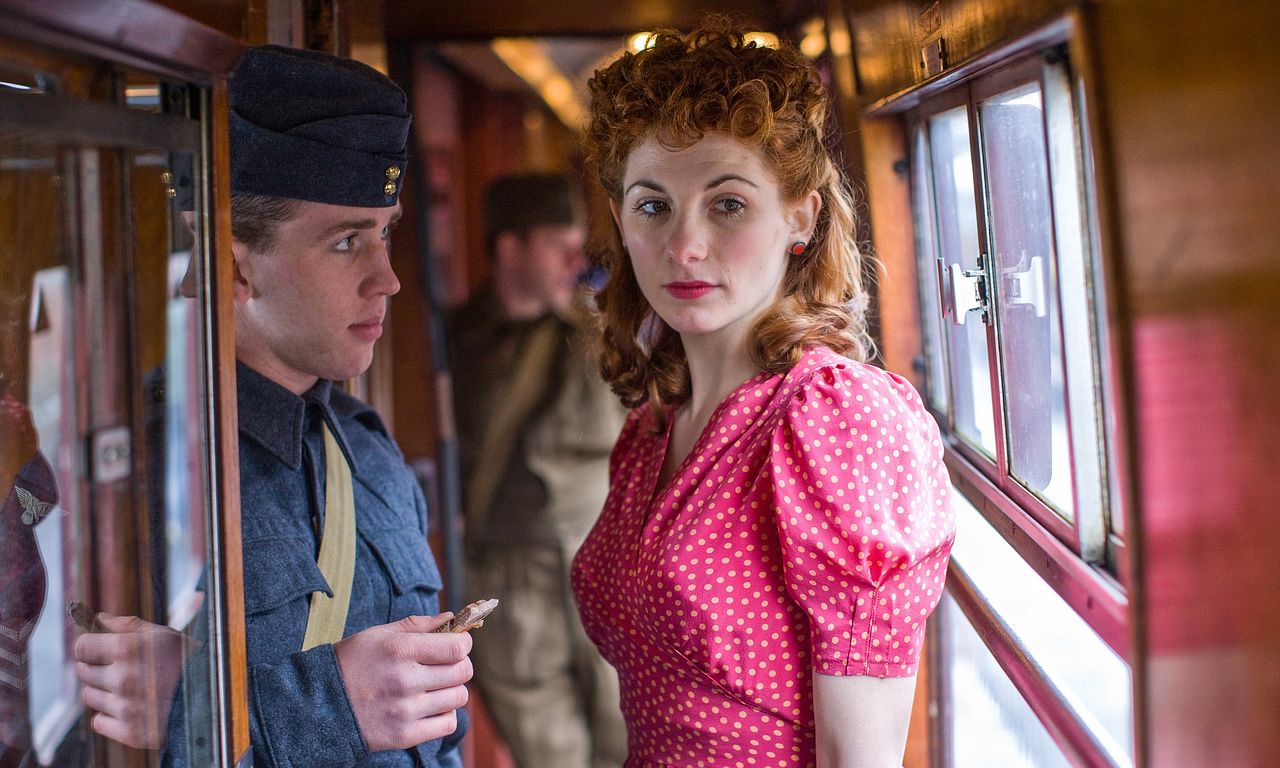 header image for The Night Watch