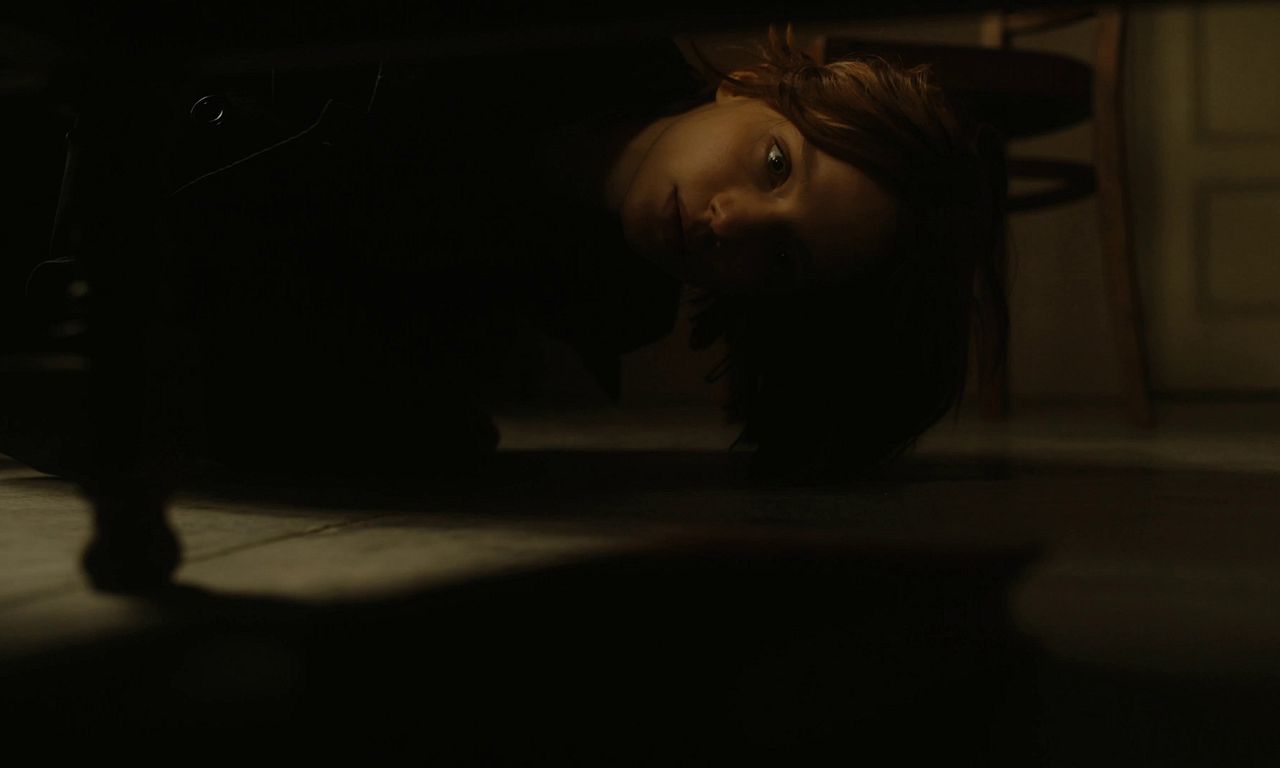 header image for Seance