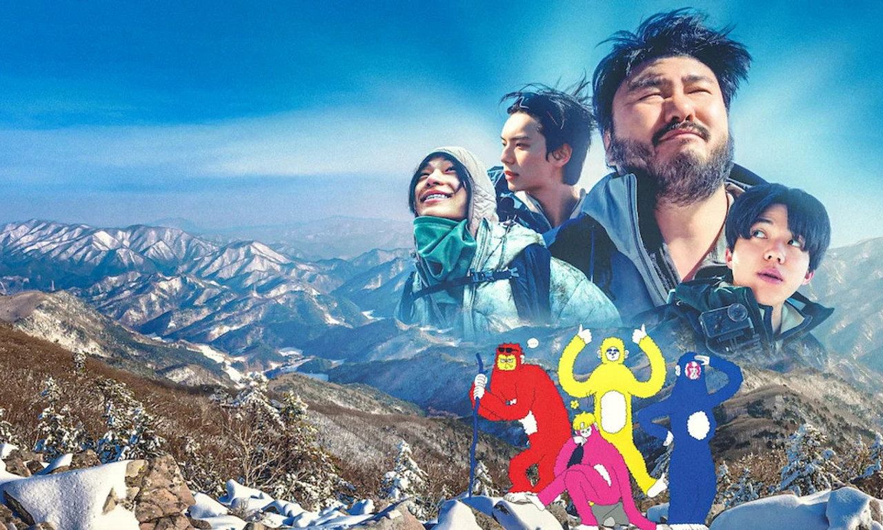 header image for Take a Hike!