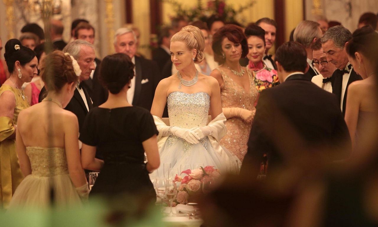 header image for Grace of Monaco
