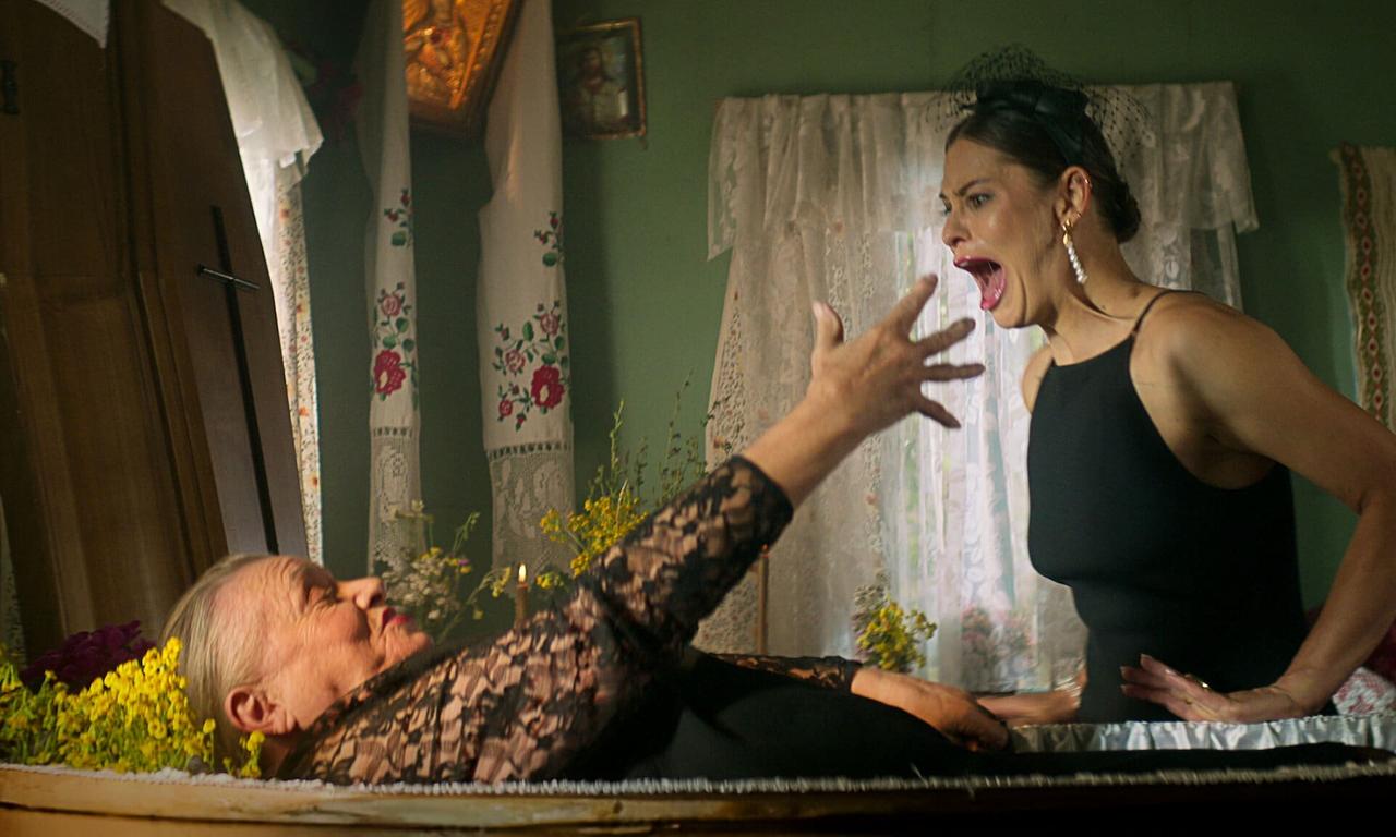 header image for No Pressure