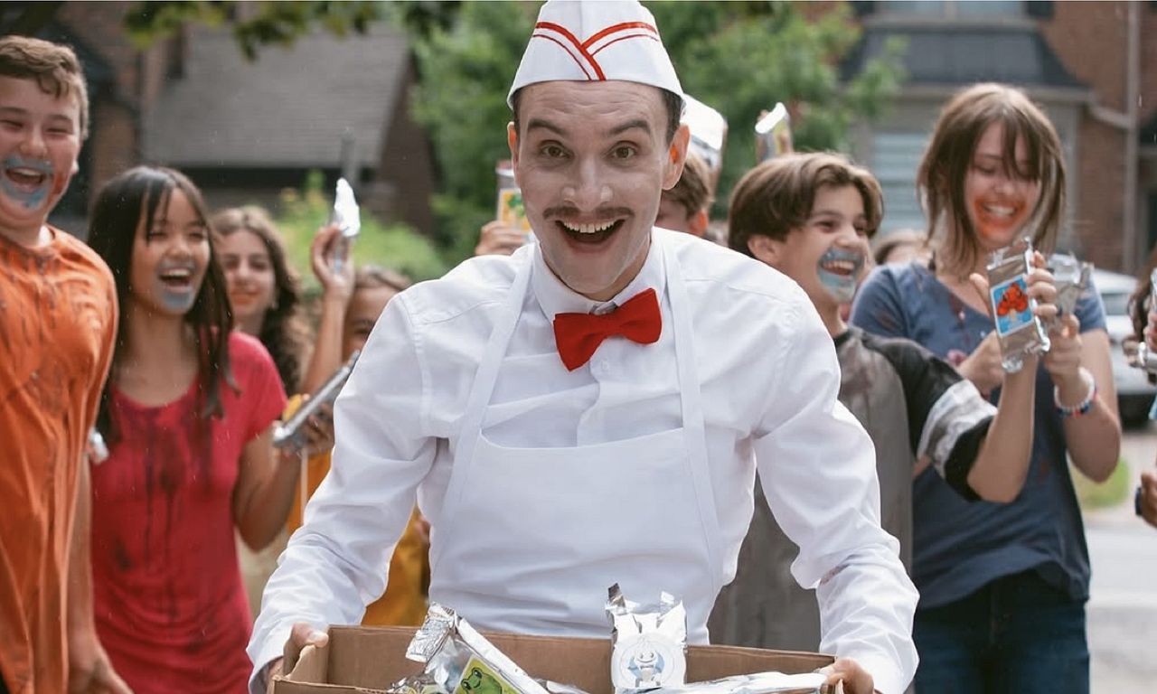 header image for Ice Cream Man