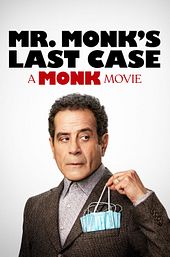 Mr. Monk's Last Case: A Monk Movie