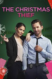 The Christmas Thief