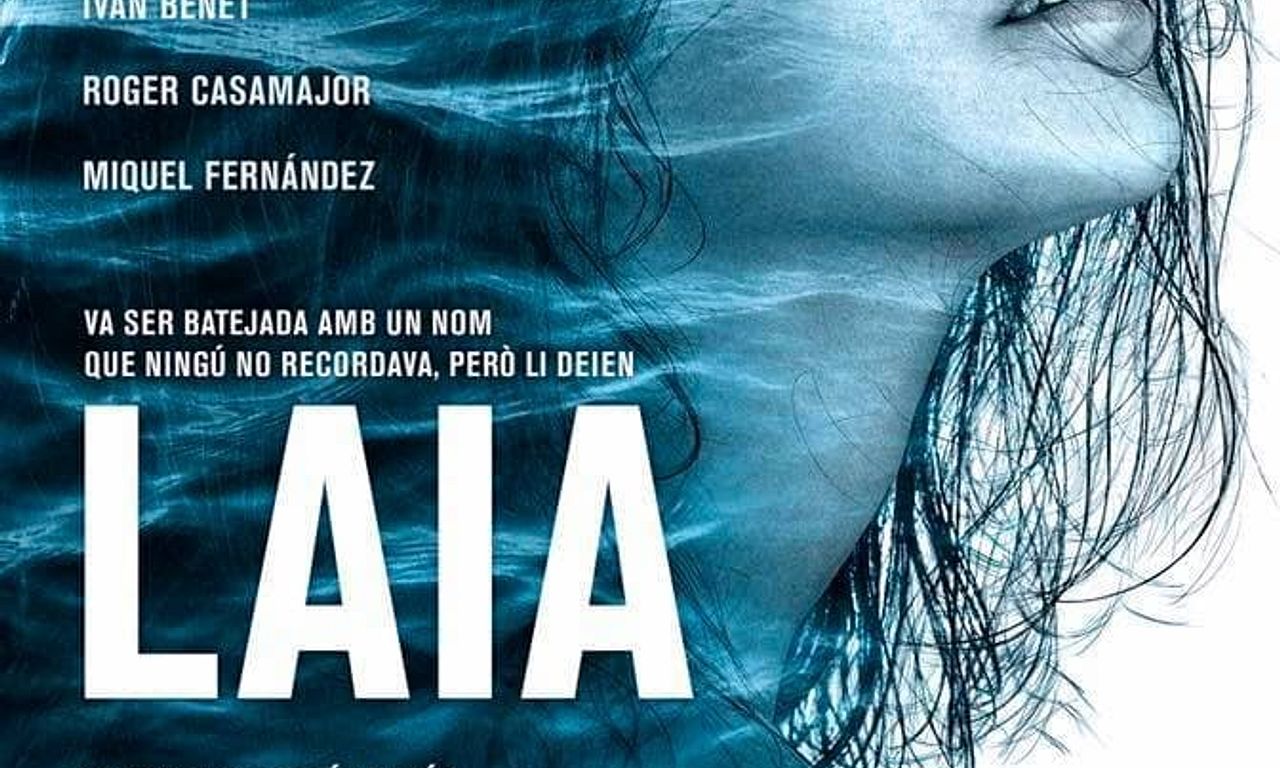 header image for Laia