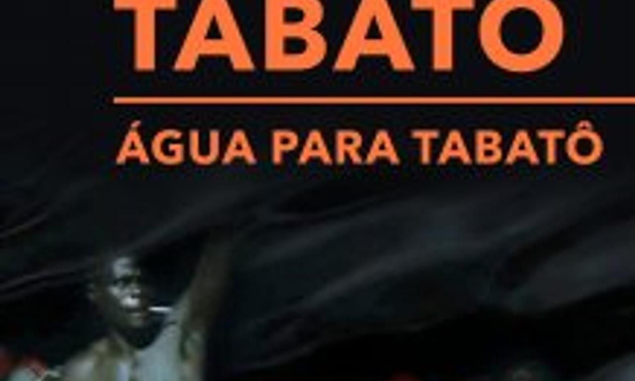 header image for Water to Tabato