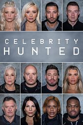 Celebrity Hunted