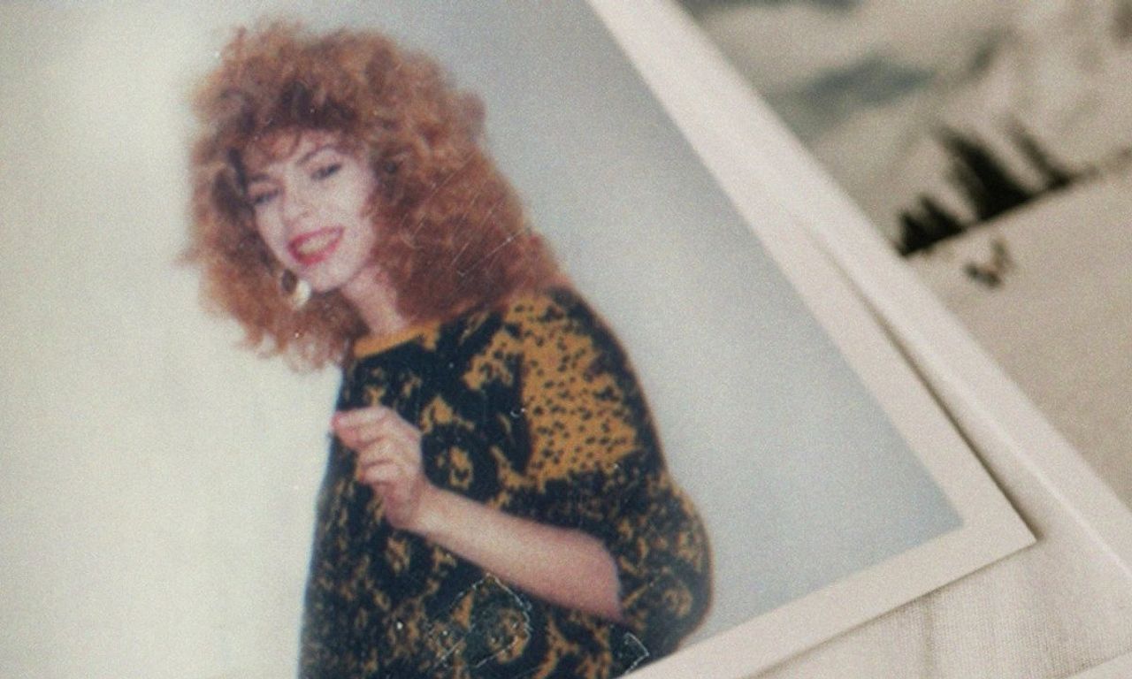 header image for I'm Your Venus