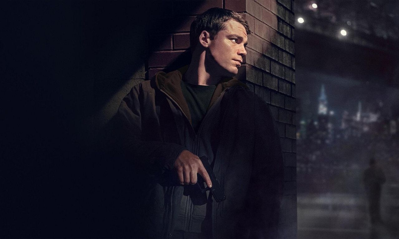 header image for The Night Agent