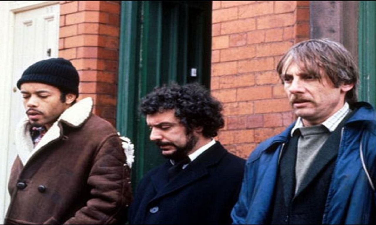 header image for Boys from the Blackstuff