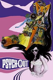 Psych-Out