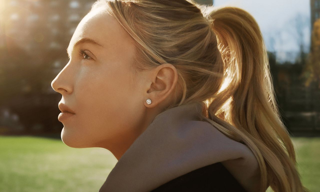 header image for Call Her Alex
