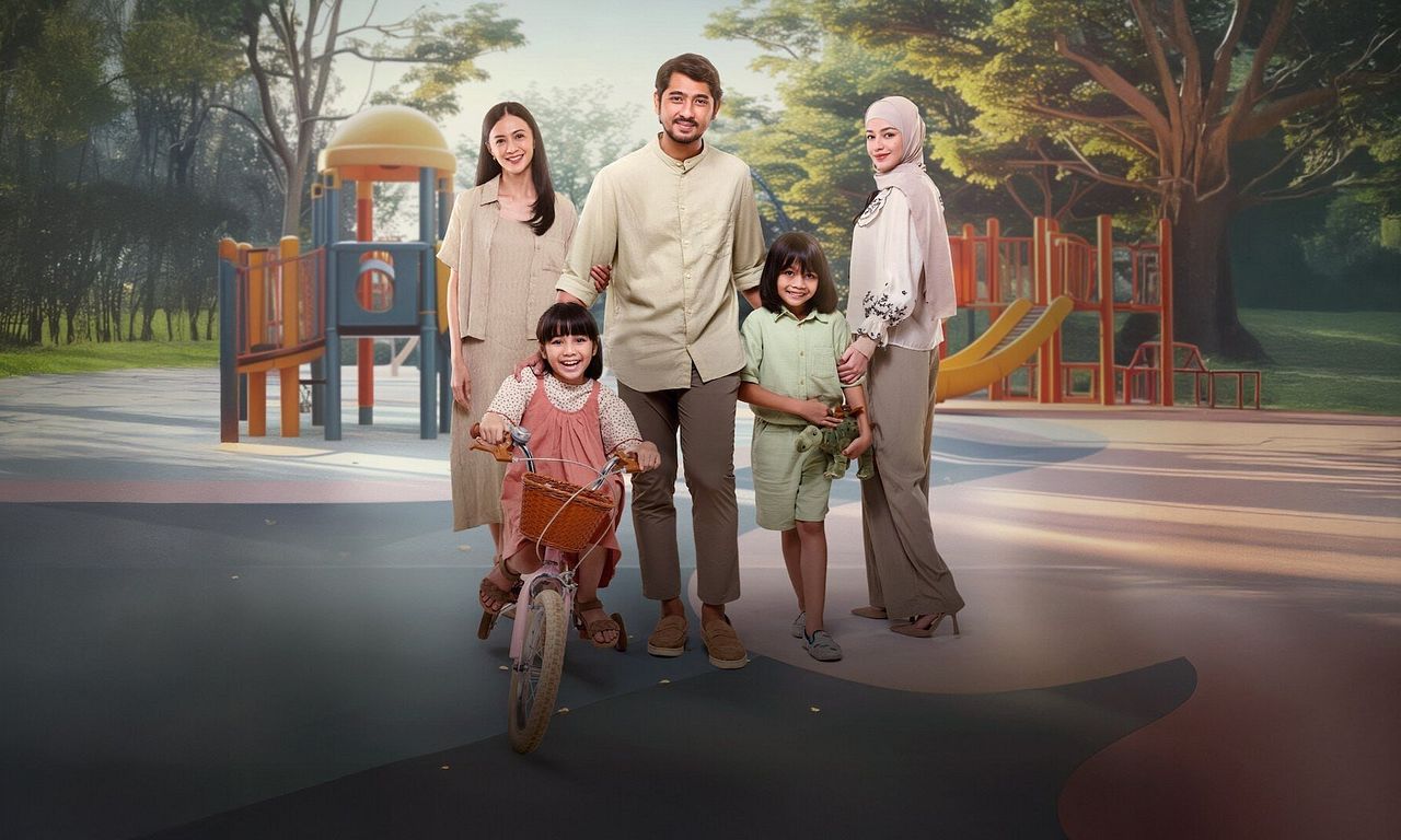 header image for Pintu Pintu Surga