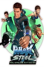 Max Steel
