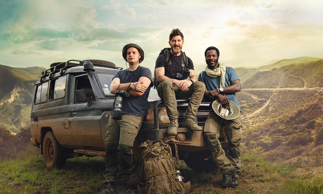 header image for The Wild Ones