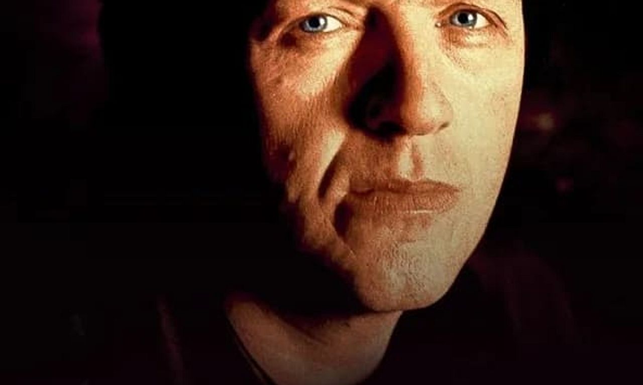 header image for The Broker's Man