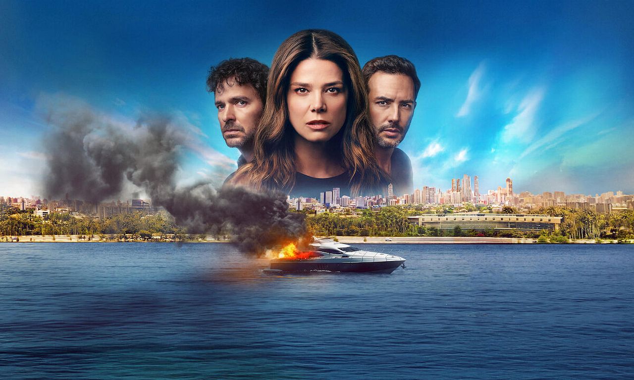 header image for Medusa