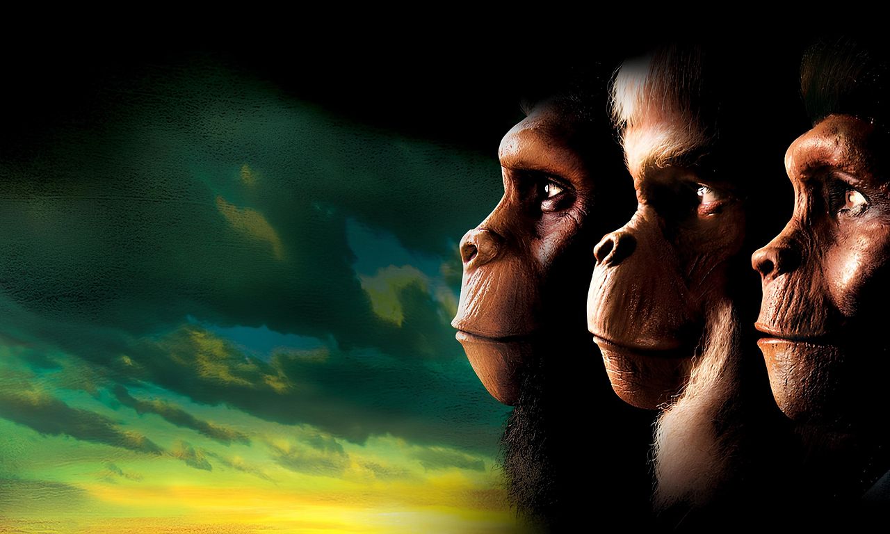 header image for Planet of the Apes