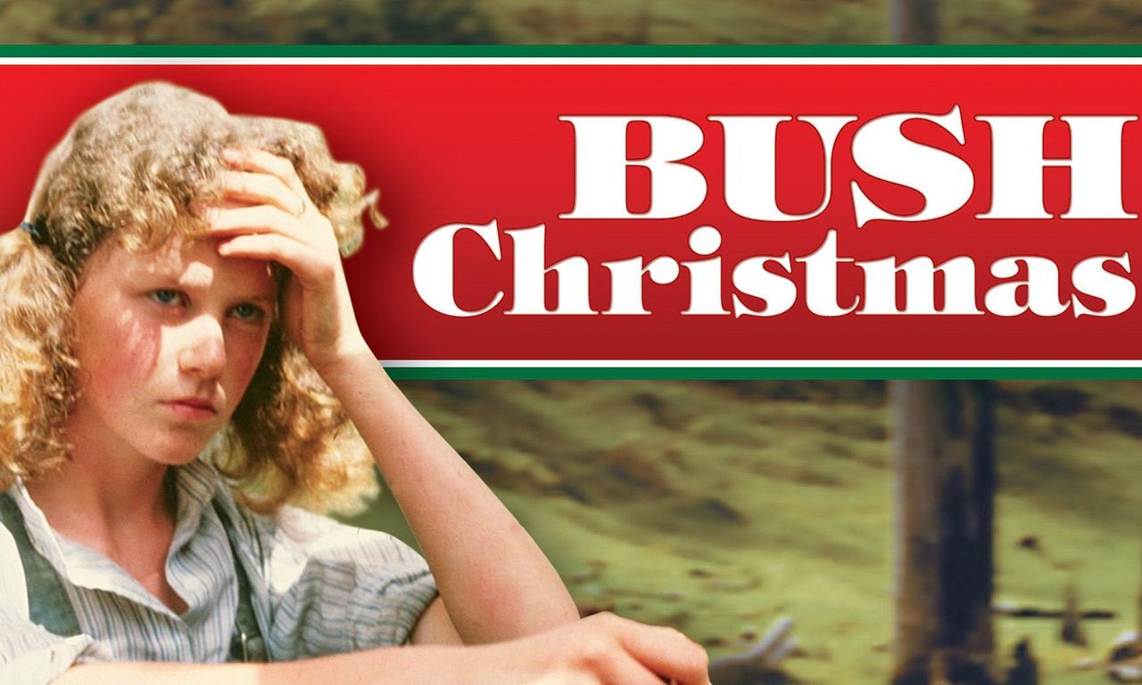 header image for Bush Christmas