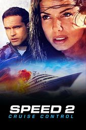 Speed 2: Cruise Control