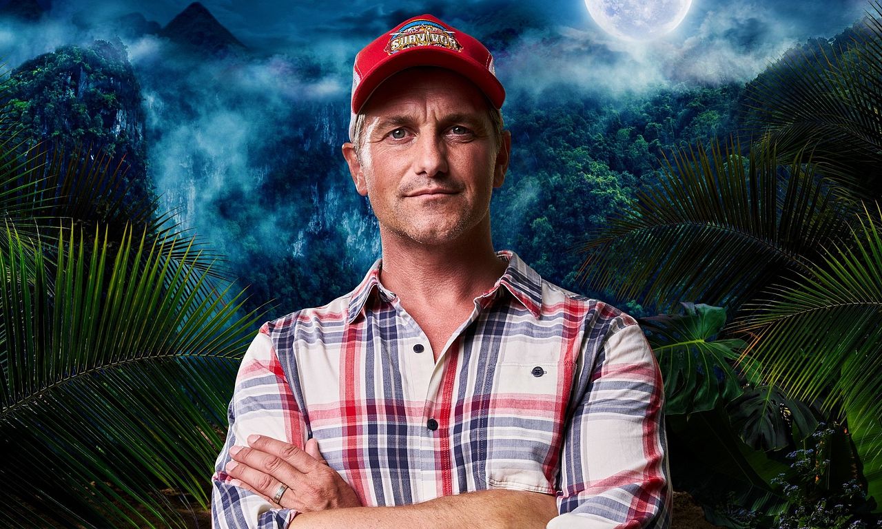 header image for Survivor New Zealand
