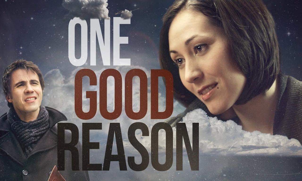 header image for One Good Reason