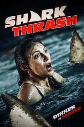 Shark Thrash