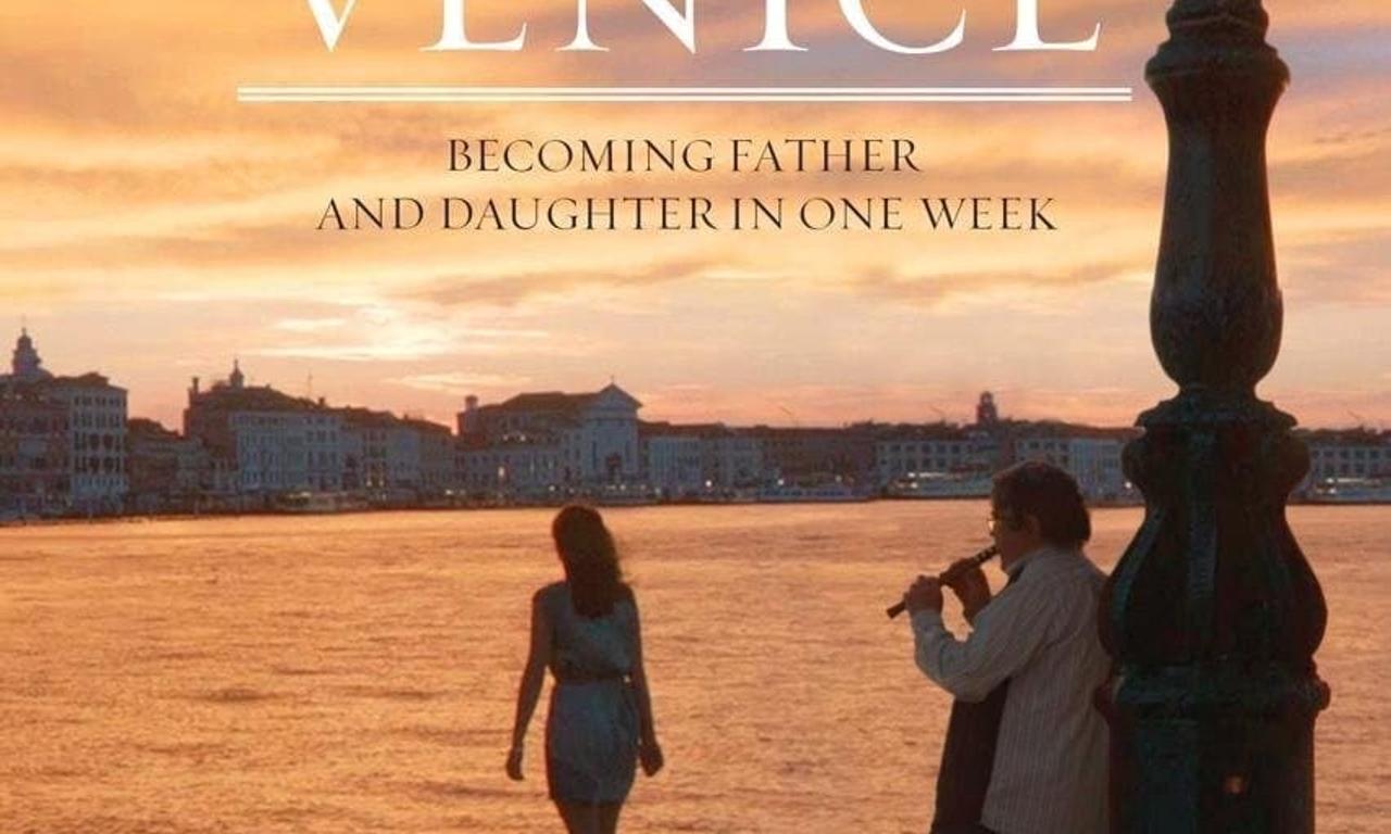 header image for Meet Me in Venice