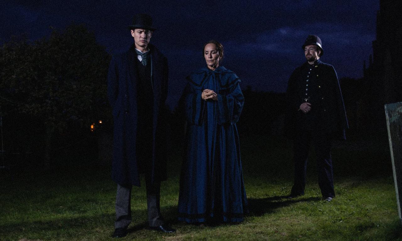 header image for Frankenstein: Legacy