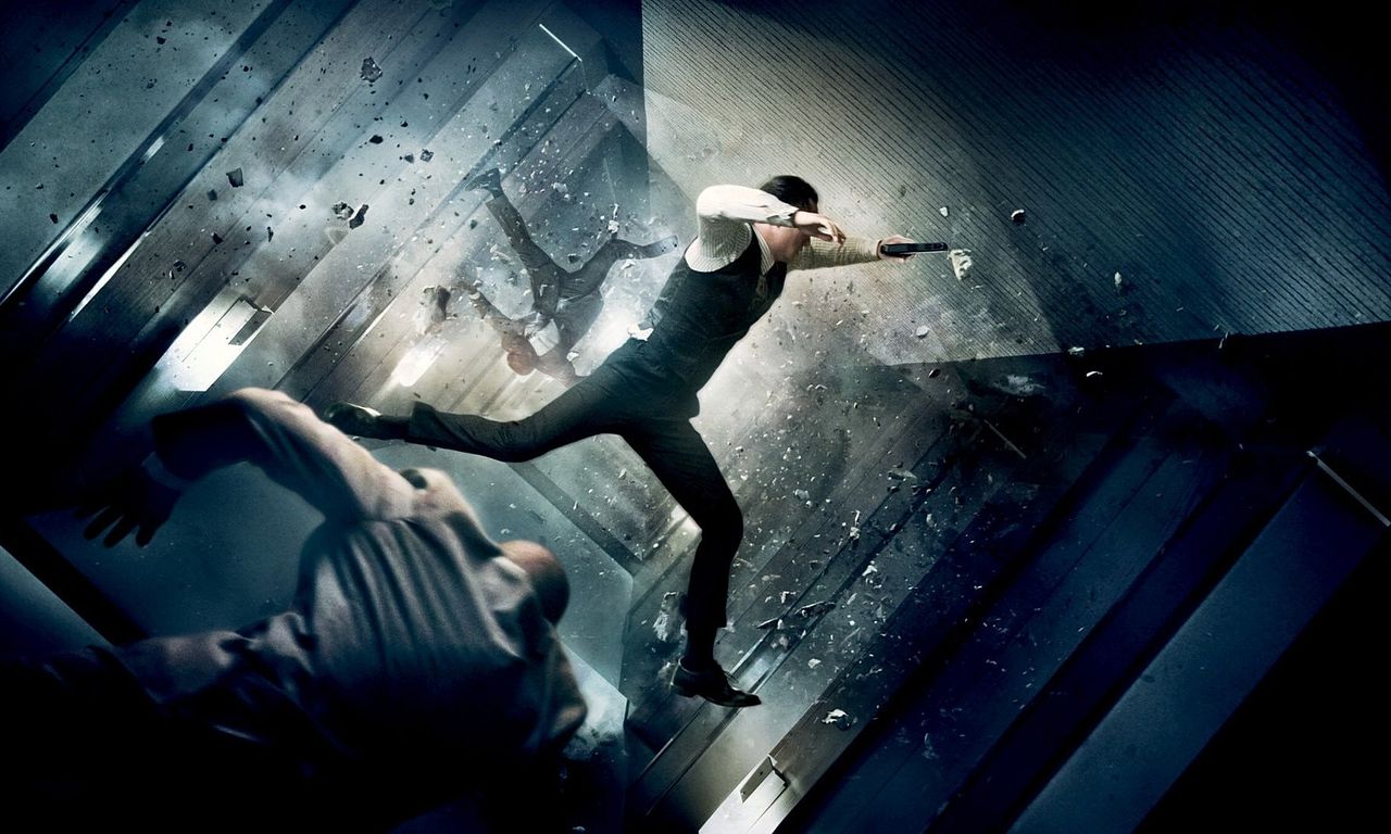 header image for Inception