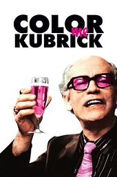 Colour Me Kubrick