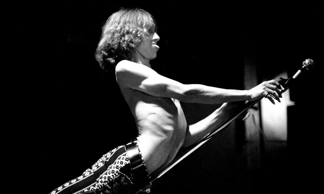 header image for Punk