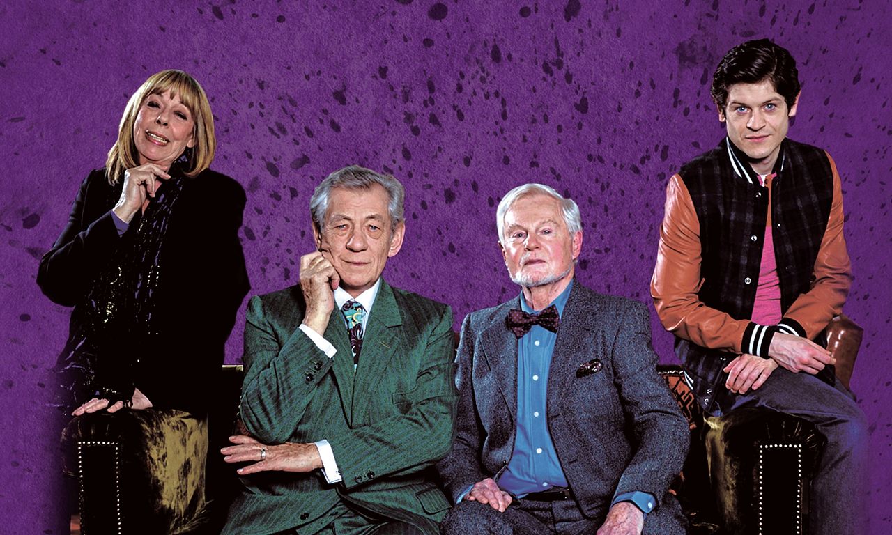 header image for Vicious