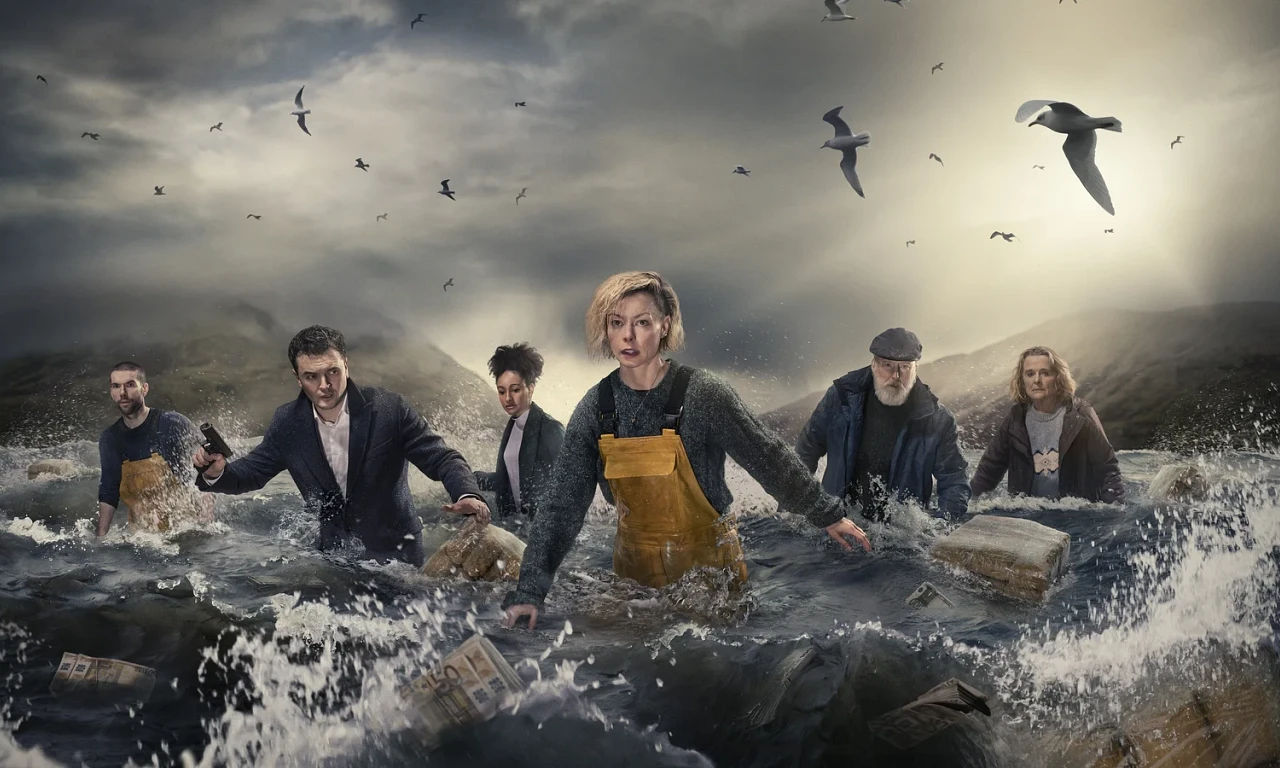 header image for North Sea Connection