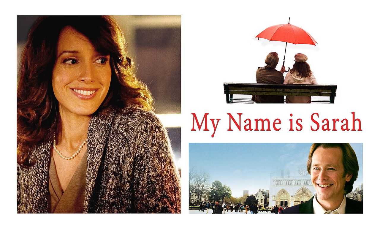header image for My Name Is Sarah