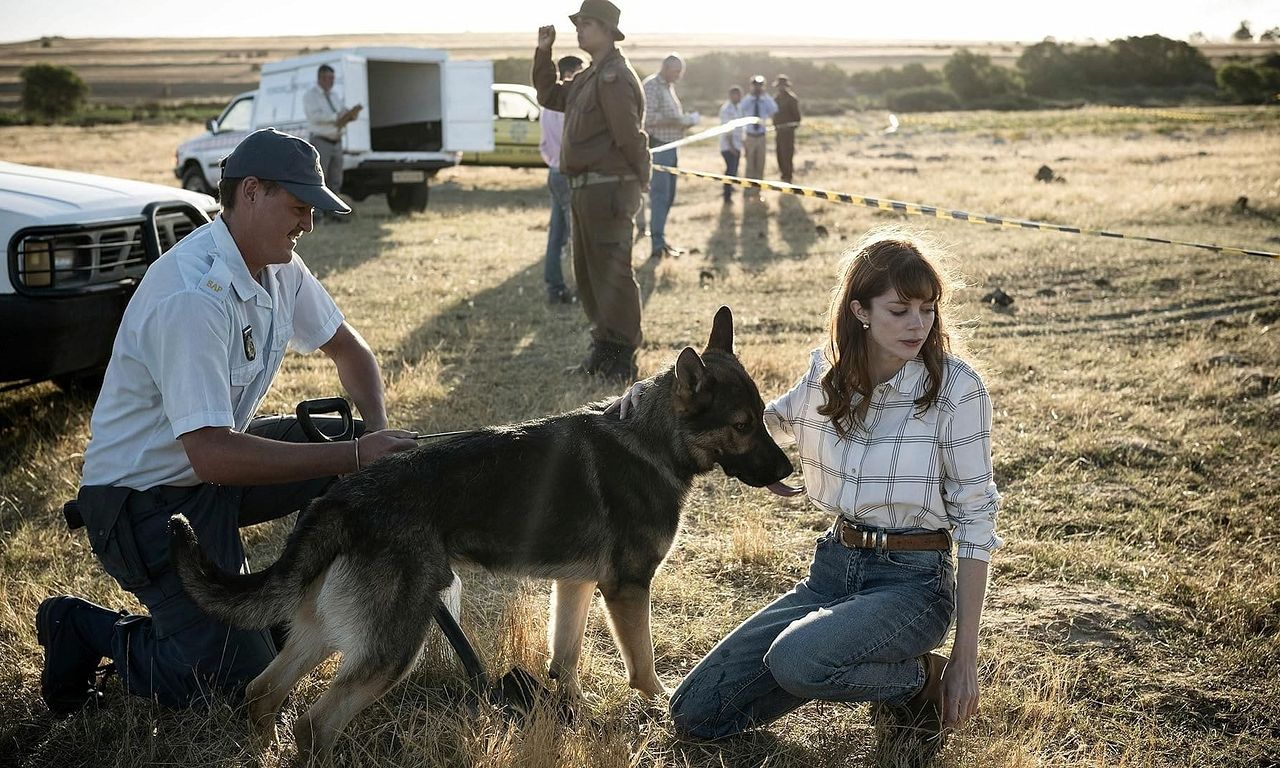 header image for Catch Me a Killer