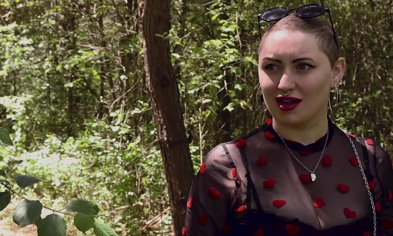 header image for Peggy