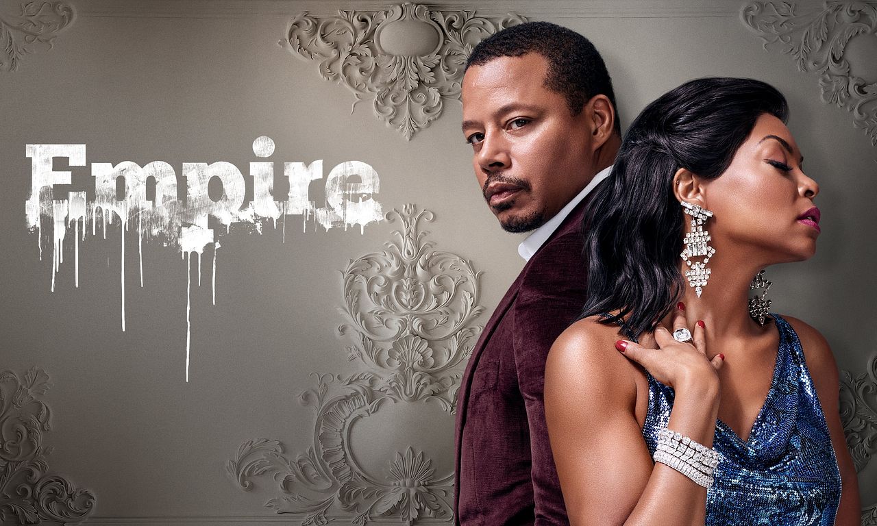 header image for Empire