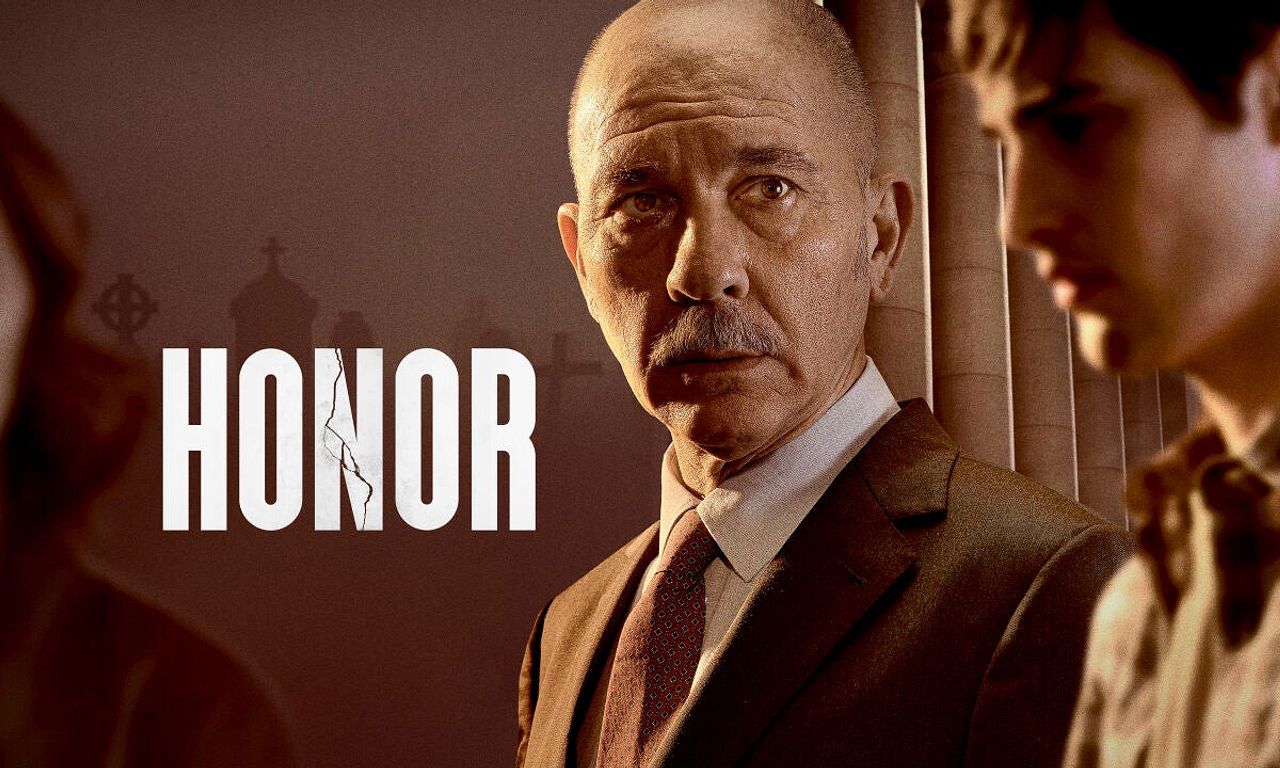 header image for Honor