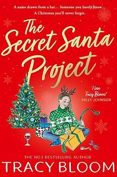 The Secret Santa Project