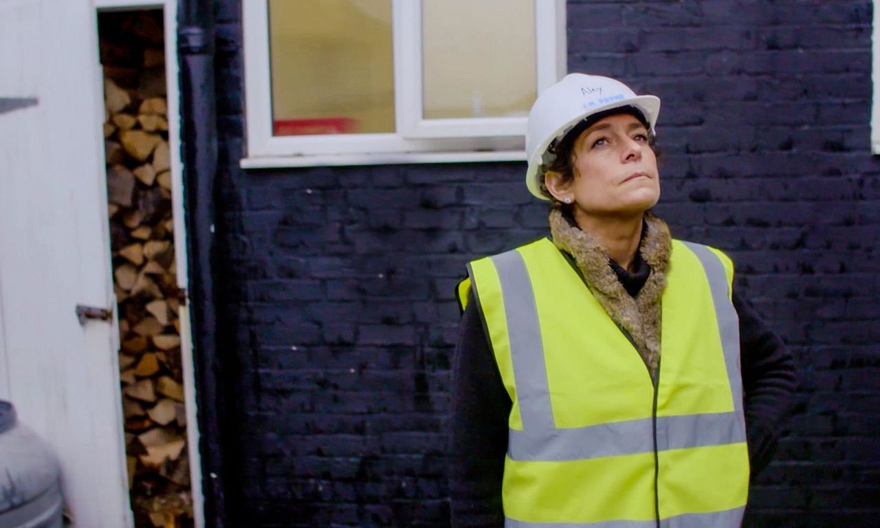 header image for Alex Polizzi: My Hotel Nightmare