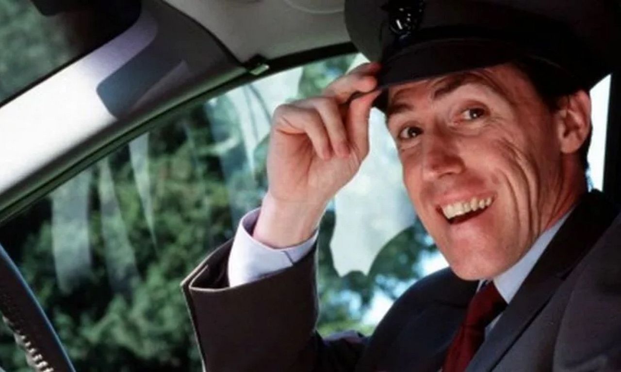 header image for Marion and Geoff