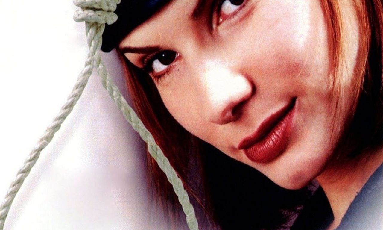 header image for Hangmen