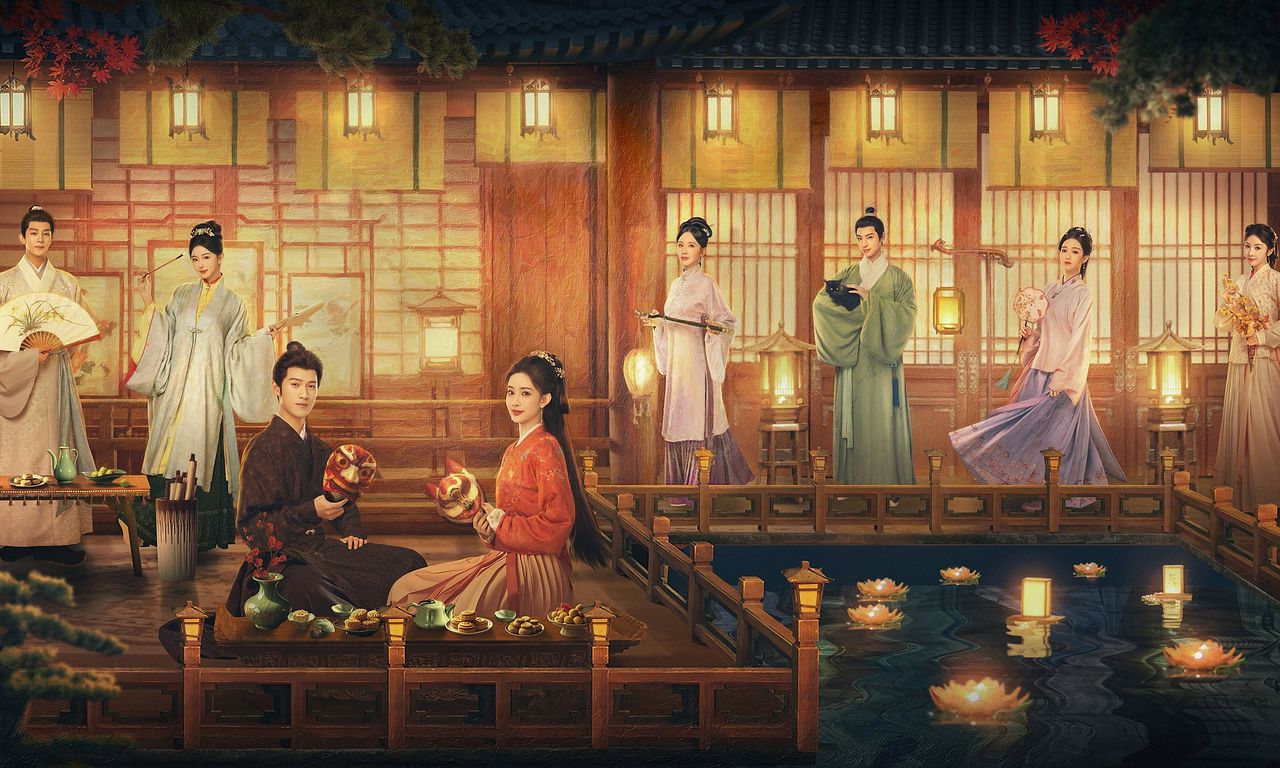 header image for Blossom