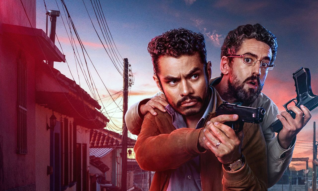 header image for A Time for Bravery