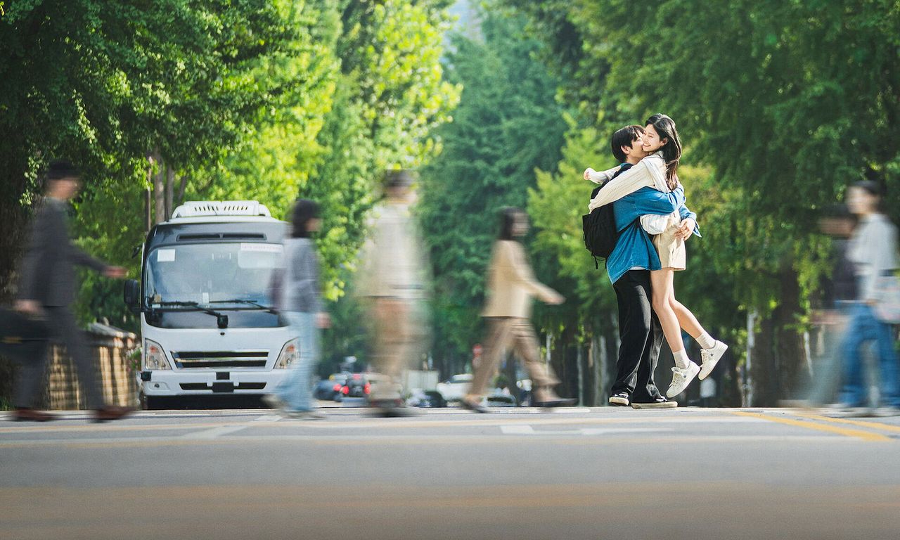 header image for Still Shining