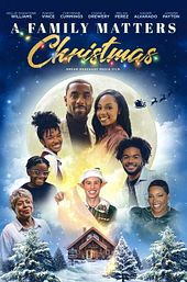A Family Matters Christmas