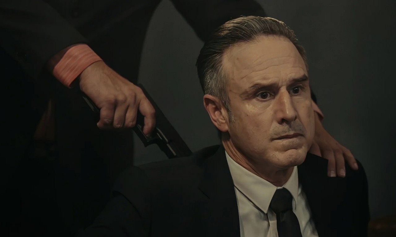 header image for The Perfect Gamble