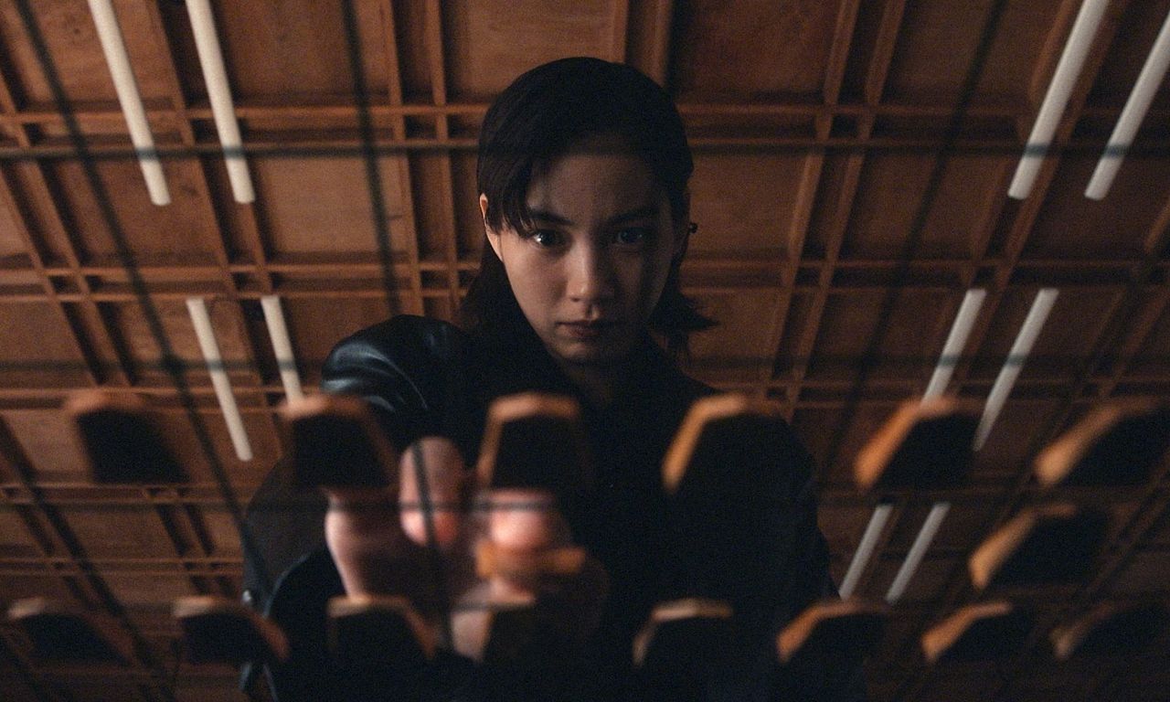 header image for Miss King