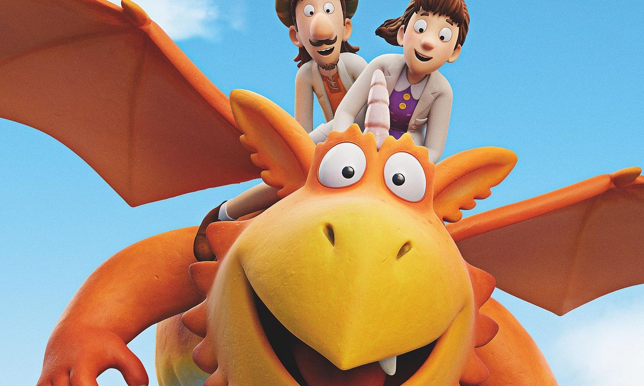 header image for Zog